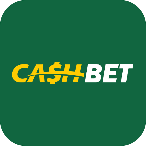 Logo da cashbet